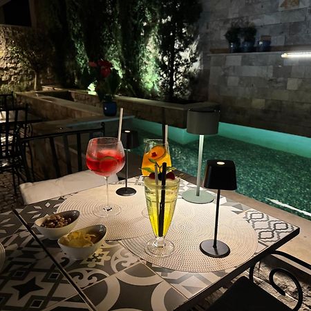 Eleven, Boutique Luxury House & Garden Bed & Breakfast Boliqueime Ngoại thất bức ảnh